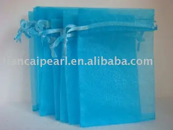 2017---free shipping 100 pcs wholesale sky blue color Organza Jewelry Wedding Gift Bag
2017---free shipping 100 pcs wholesale sky blue color Organza Jewelry Wedding Gift Bag