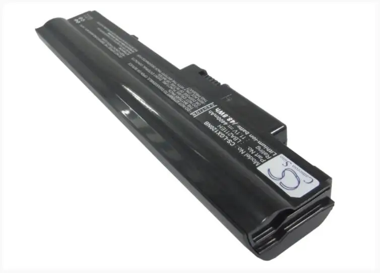 Аккумулятор Cameron Sino 4400mAh для LG X120/G/H/L C7B1A9 X120-L/N C7L1A9 X130 10 "X130-G/L LB3211EE
Аккумулятор Cameron Sino 4400mAh для LG X120/G/H/L C7B1A9 X120-L/N C7L1A9 X130 10 "X130-G/L LB3211EE