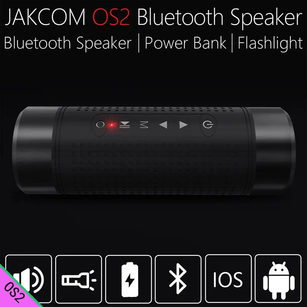 JAKCOM OS2 Smart Outdoor Speaker as Wristbands in iwown i5 plus elari nanopods mi
JAKCOM OS2 Smart Outdoor Speaker as Wristbands in iwown i5 plus elari nanopods mi