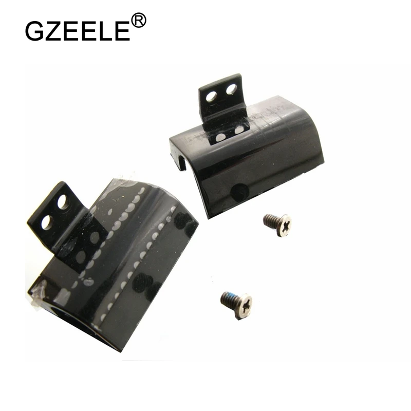GZEELE NEW for HP Pavilion G7 G7-2000 g7-2296nr G7-2345sf 17.3" LCD Display Screen Hinge Cover Left and Right Set g7-2112sr
GZEELE NEW for HP Pavilion G7 G7-2000 g7-2296nr G7-2345sf 17.3" LCD Display Screen Hinge Cover Left and Right Set g7-2112sr