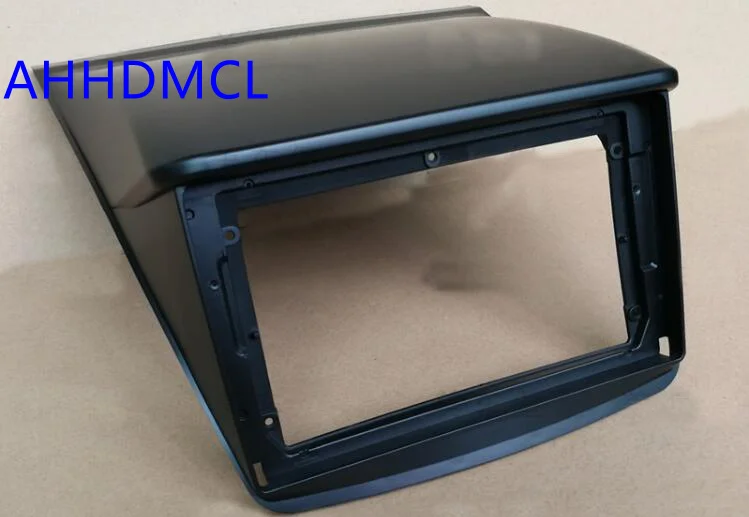 Car Fascia Navigation Frame Dash Frame Kit For 9" Universal Android Multimedia Player For Pajero Sport 2009 2010 2011 2012~2015
Car Fascia Navigation Frame Dash Frame Kit For 9" Universal Android Multimedia Player For Pajero Sport 2009 2010 2011 2012~2015