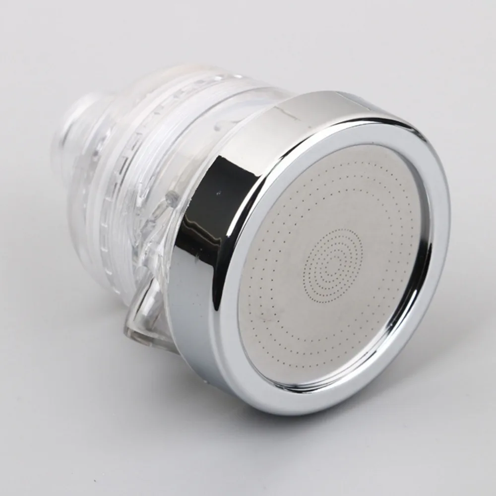 Kitchen Faucet Water Bubbler Water Saving Tap Aerators Faucet Filter Bathroom Shower Head Filter Nozzle Connector Adapter
Kitchen Faucet Water Bubbler Water Saving Tap Aerators Faucet Filter Bathroom Shower Head Filter Nozzle Connector Adapter