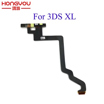Pulled Internal Camera Module Modules Flex Cable Replacement for 3DS XL LL 3DSXL 3DSLL Game Console Repair Part
Pulled Internal Camera Module Modules Flex Cable Replacement for 3DS XL LL 3DSXL 3DSLL Game Console Repair Part
