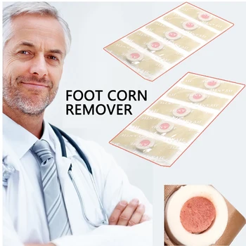 36pcs Foot Corn Remover Plaster Detox Foot Pad Patches Medical Patch Relieving Blisters&Corn Friction Pain Foot Care Tools D0976
36pcs Foot Corn Remover Plaster Detox Foot Pad Patches Medical Patch Relieving Blisters&Corn Friction Pain Foot Care Tools D0976