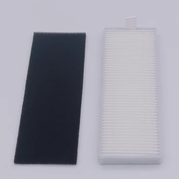 Robot vacuum cleaner Hepa filter for ilife A7 a40 a6 a4 a4s filter accessories robot vacuum cleaner accessories
Robot vacuum cleaner Hepa filter for ilife A7 a40 a6 a4 a4s filter accessories robot vacuum cleaner accessories