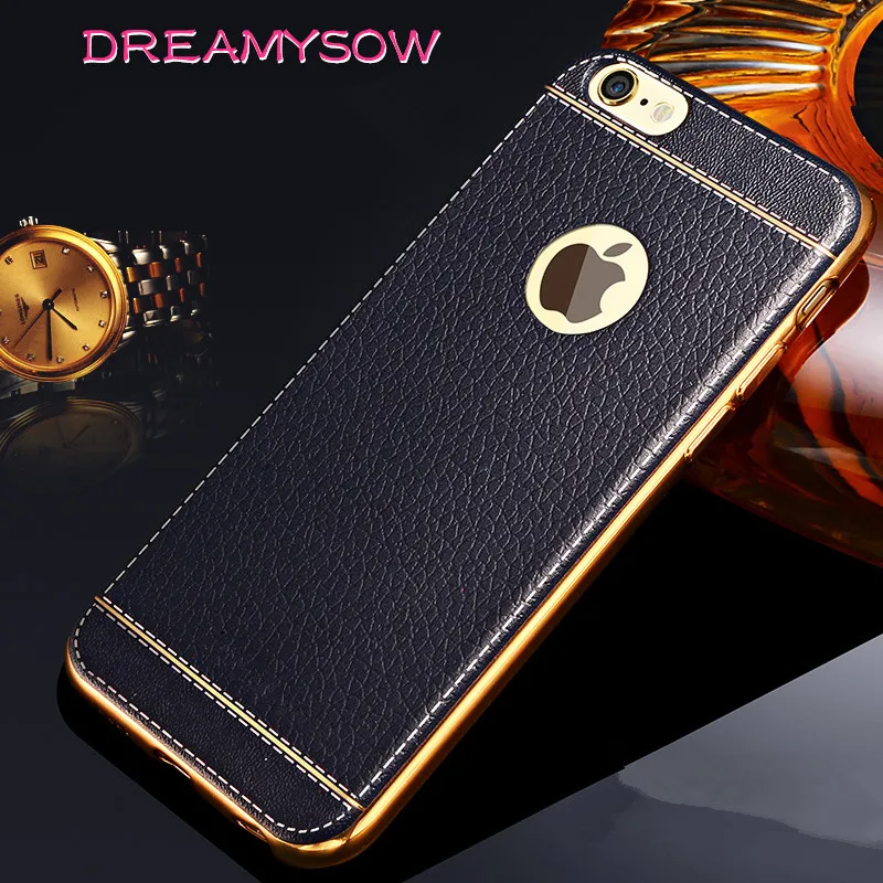 Luxury Soft Silicon Gold Plating case for iPhone X XS MAX XR 7 8 Plus 6 6S plus for iPhone 5 5s Case Plus Protective back cover
Luxury Soft Silicon Gold Plating case for iPhone X XS MAX XR 7 8 Plus 6 6S plus for iPhone 5 5s Case Plus Protective back cover