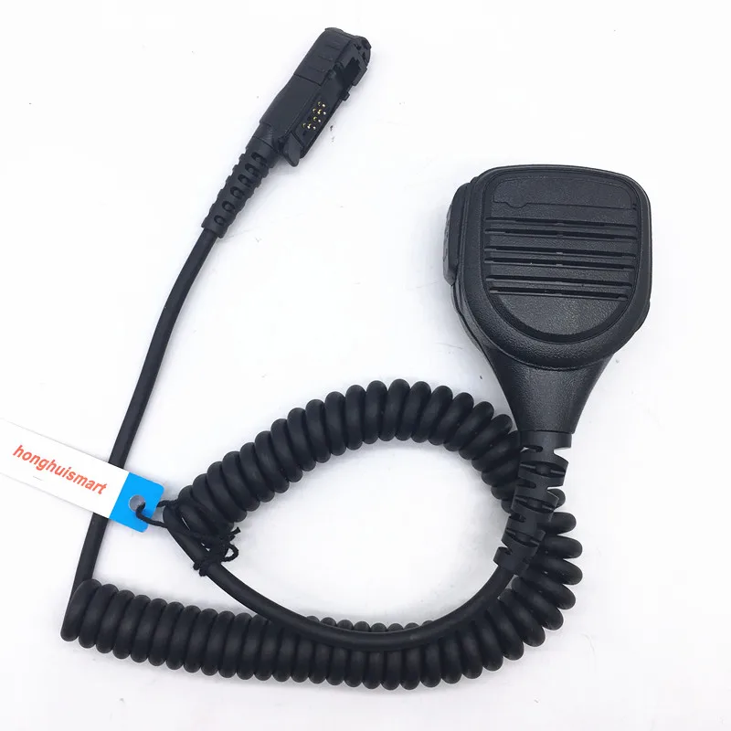 Handfree microphone speaker for Motorola DEP550,DEP570,DP2000,DP2400,DP2600,MTP3250,TETRA MTP3100,TETRA MTP3200 etc walkie talki
Handfree microphone speaker for Motorola DEP550,DEP570,DP2000,DP2400,DP2600,MTP3250,TETRA MTP3100,TETRA MTP3200 etc walkie talki