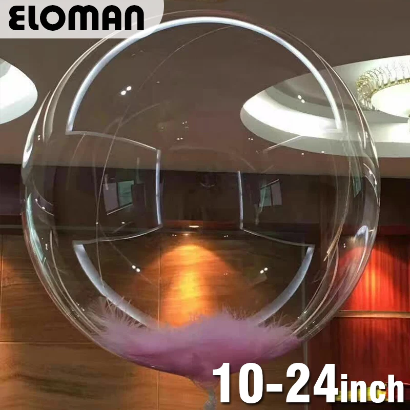 2017 new round super clear balloons 18-24inch birthday wedding party drecoration bobo ball balloons christmas party supplies
2017 new round super clear balloons 18-24inch birthday wedding party drecoration bobo ball balloons christmas party supplies