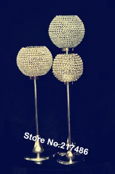 no flower including )crystal wedding road lead wedding centerpiece event party decoration/ flower display stand
no flower including )crystal wedding road lead wedding centerpiece event party decoration/ flower display stand