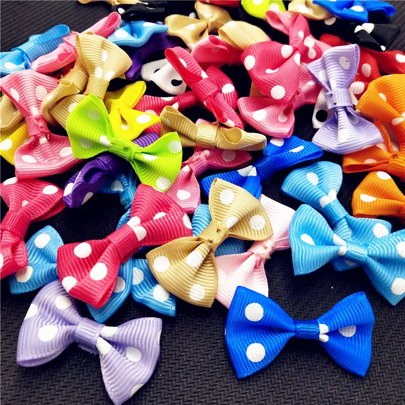CNCRAFT 30pcs Mix Baby Satin Ribbon Bowknot Dot Hair Clips Applique DIY Craft Wedding Bow Tie Scrapbooking Decoration 3.5x2.2cm
CNCRAFT 30pcs Mix Baby Satin Ribbon Bowknot Dot Hair Clips Applique DIY Craft Wedding Bow Tie Scrapbooking Decoration 3.5x2.2cm