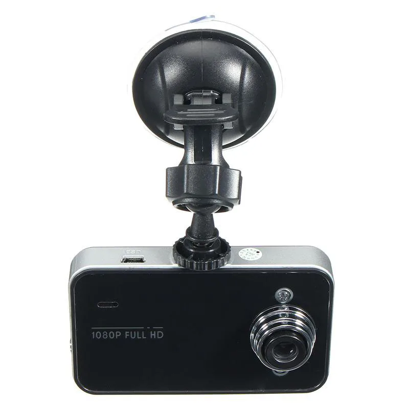 2.7 Inch Dash Camera Car DVR Full HD 1080P 170 Degree Angle High-speed Car Driving Recorder Dash Camera Car DVR Night Vision
2.7 Inch Dash Camera Car DVR Full HD 1080P 170 Degree Angle High-speed Car Driving Recorder Dash Camera Car DVR Night Vision