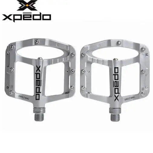 XPEDO XMX24MC MTB горный велосипед BMX подшипник герметичный магниевый Платформа педали