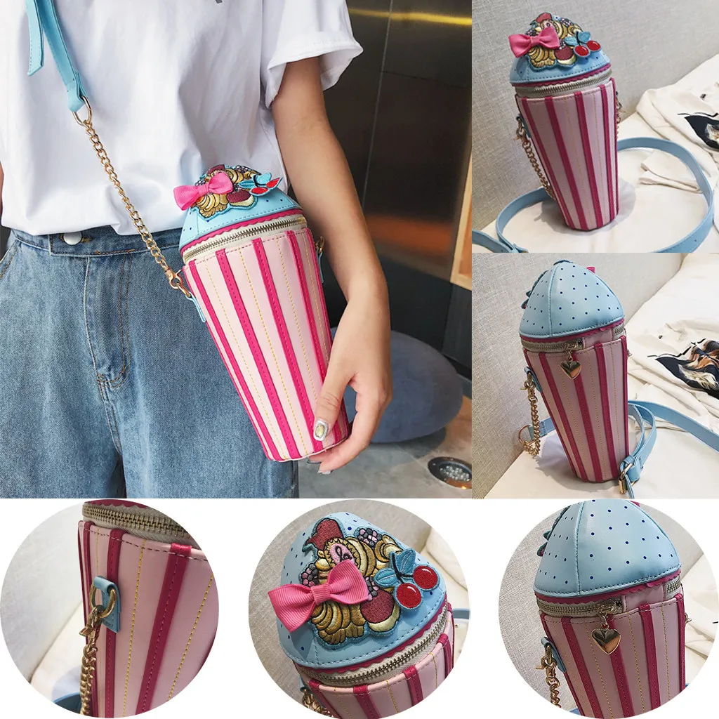 The Ice Cream Bag brixini.com - The Ice Cream Bag