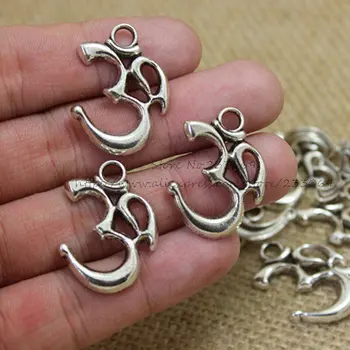 40 pcs 21*29mm Antique color 3D letter pendant charms for vintage bracelet necklace jewelry making
40 pcs 21*29mm Antique color 3D letter pendant charms for vintage bracelet necklace jewelry making