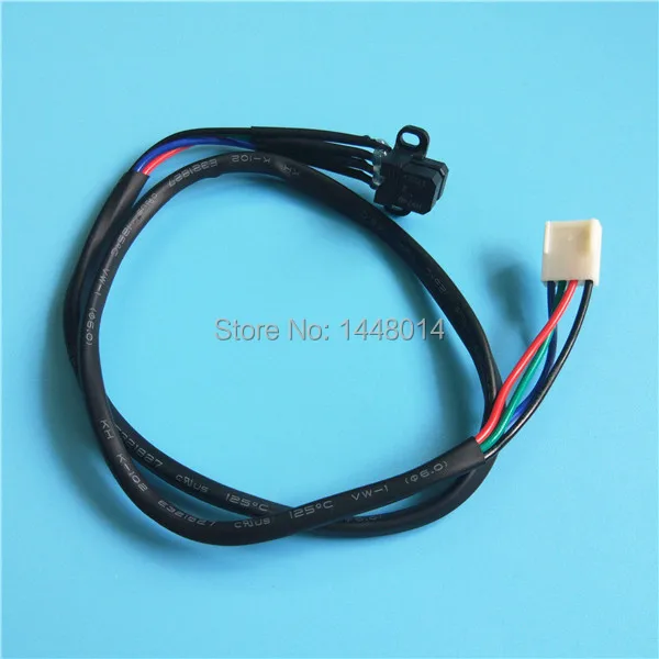 300dpi encoder strip raster sensor H9740 #2 for Wit color Wit-color Starfire 1024 head encoder sensor printer spare parts 1pc
300dpi encoder strip raster sensor H9740 #2 for Wit color Wit-color Starfire 1024 head encoder sensor printer spare parts 1pc