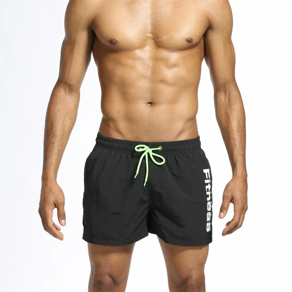 2019 Men's Bathing Suit Swiming Trunks Quick Dry Male Beach Surfing Running Swimming Watershort Mayo Sungas De Praia Homen#Zer
2019 Men's Bathing Suit Swiming Trunks Quick Dry Male Beach Surfing Running Swimming Watershort Mayo Sungas De Praia Homen#Zer