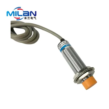 1pcs LJC18A3-B-Z/BX capacitive proximity switch sensor / NPN three-wire DC normally open M18 adjustable proximity switch
1pcs LJC18A3-B-Z/BX capacitive proximity switch sensor / NPN three-wire DC normally open M18 adjustable proximity switch