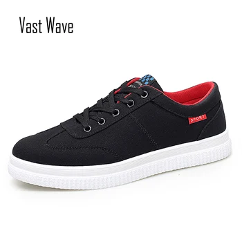 VastWave Jeans Canvas Man sneakers shoes woman Lover Unisex Autumn Men's Casual Shoes Women's Flats Male Vulcanize Shoes Men
VastWave Jeans Canvas Man sneakers shoes woman Lover Unisex Autumn Men's Casual Shoes Women's Flats Male Vulcanize Shoes Men