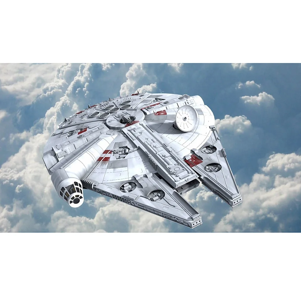 Painting Cross Stitch DIY Diamond Star Wars Spacecraft Picture Full Square Handmade Home Decor Wall Artwork 5d Embroidery Mosaic
Painting Cross Stitch DIY Diamond Star Wars Spacecraft Picture Full Square Handmade Home Decor Wall Artwork 5d Embroidery Mosaic