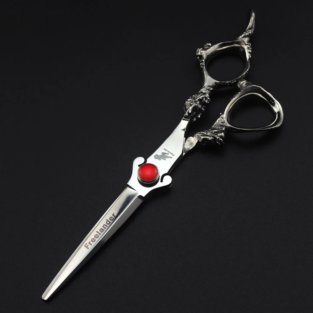 6 inch Professional Human Hair Scissors Hairdressing Barbers Thinning Shears Cutting Scissors Beauty Styling Tools
6 inch Professional Human Hair Scissors Hairdressing Barbers Thinning Shears Cutting Scissors Beauty Styling Tools