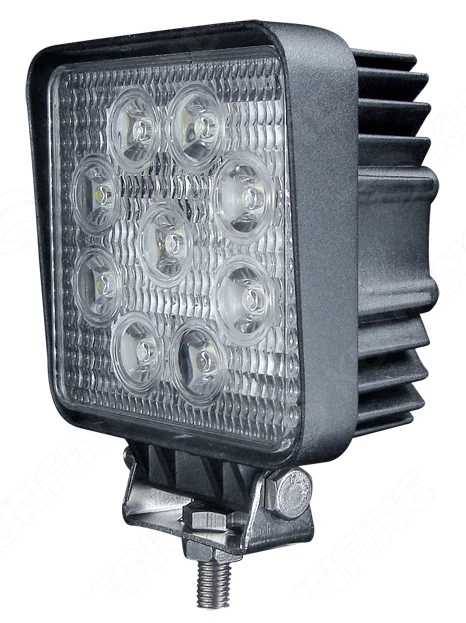 Led work light-KF-L2028 B