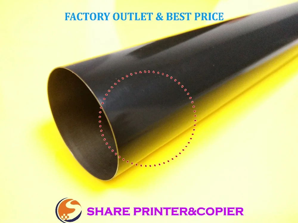 SHARE EXPRESS LONG LIFE D142-4082 fixing film sleeve Fuser belt For ricoh MPC C3002 C3502 C4502 C5502 C6002 C830 No code quality
SHARE EXPRESS LONG LIFE D142-4082 fixing film sleeve Fuser belt For ricoh MPC C3002 C3502 C4502 C5502 C6002 C830 No code quality