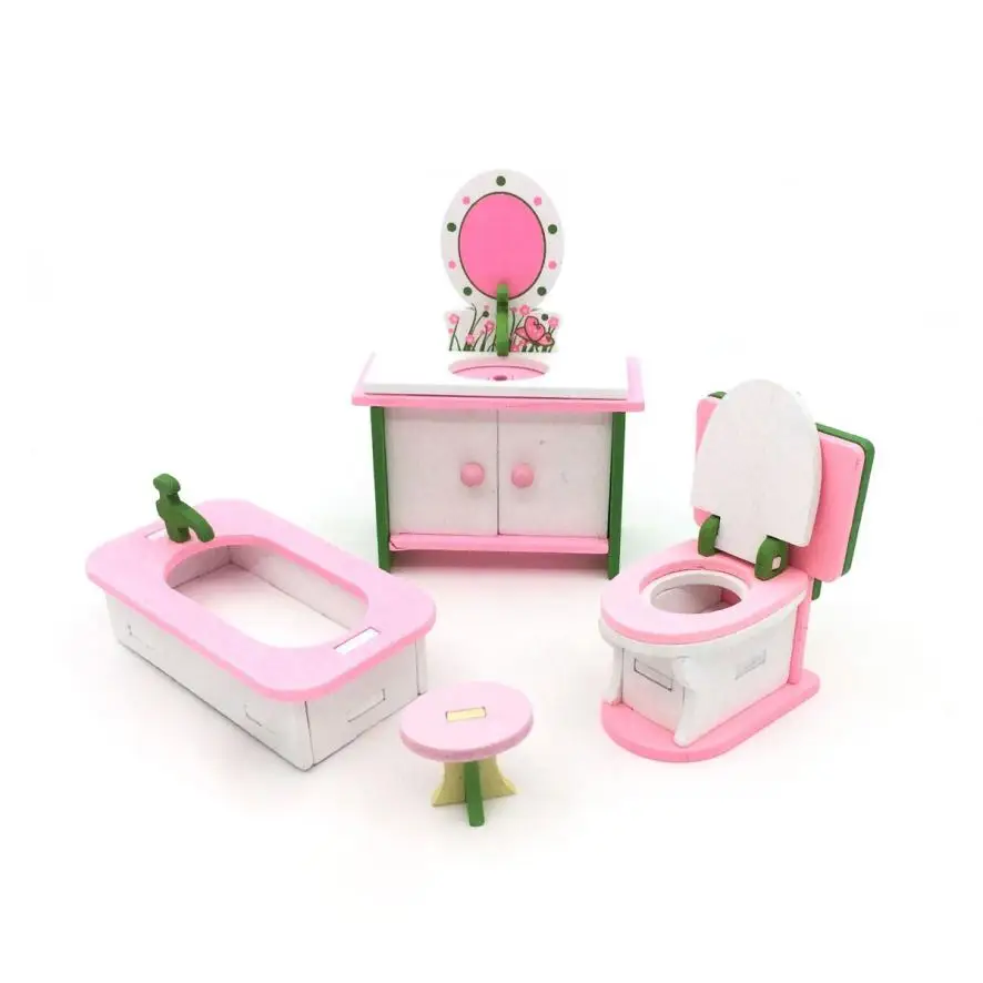 Kid Play House Wood Dresser Toy Kitchen Baby's Room Living Room Mini Ornaments Toys for Children Cherryb
Kid Play House Wood Dresser Toy Kitchen Baby's Room Living Room Mini Ornaments Toys for Children Cherryb