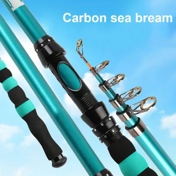 High Hardness Fishing Rods Carbon Ultra-light Hard Sea Wrenches Pole Rods Durable Fishing Rod &T8
High Hardness Fishing Rods Carbon Ultra-light Hard Sea Wrenches Pole Rods Durable Fishing Rod &T8