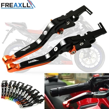 For APRILIA RS125 RS 125 1996-2005 CNC Aluminum Motorbike Levers Motorcycle Brake Clutch Levers Foldable Extendable Adjustable
For APRILIA RS125 RS 125 1996-2005 CNC Aluminum Motorbike Levers Motorcycle Brake Clutch Levers Foldable Extendable Adjustable