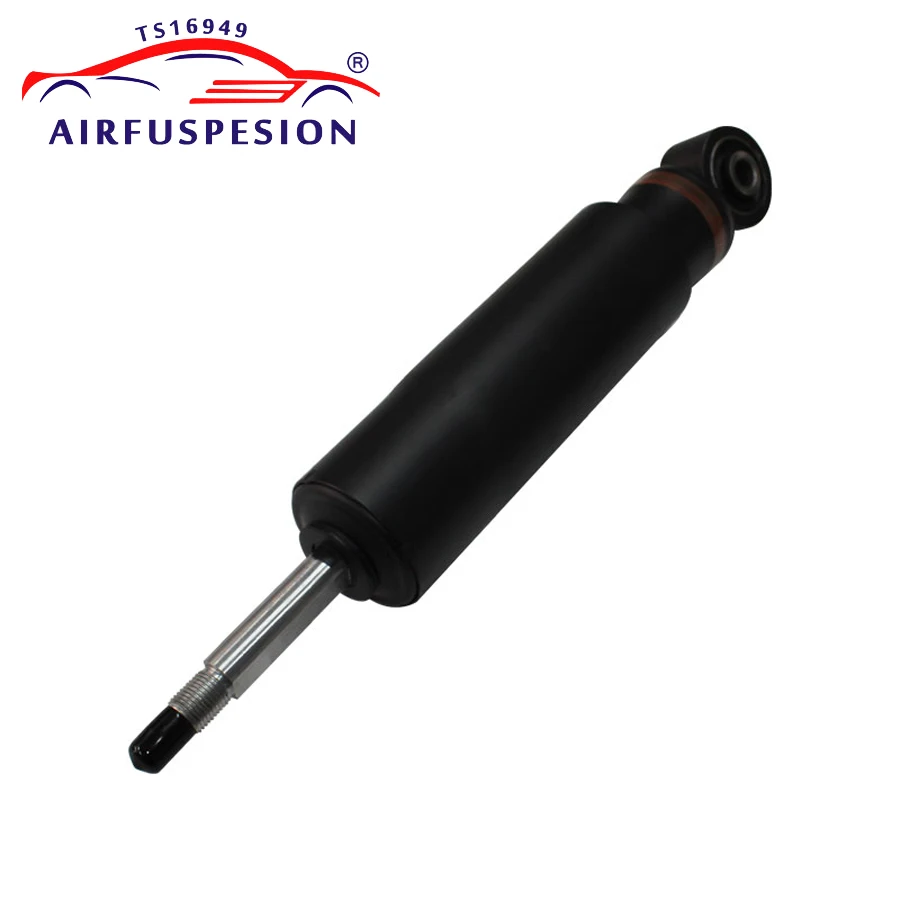 Front Air Suspension Shock for Toyota Land Cruiser 100 UZJ100 Lexus LX470 Air Strut 4851069127 4851169467 4853069106 1998-2007
Front Air Suspension Shock for Toyota Land Cruiser 100 UZJ100 Lexus LX470 Air Strut 4851069127 4851169467 4853069106 1998-2007