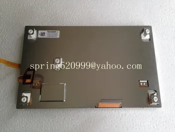 100% Brand new Sharp 7" inch LCD display LQ070Y5DG30 Module with touch screen panel for Landrove car Navigation GPS audio radio
100% Brand new Sharp 7" inch LCD display LQ070Y5DG30 Module with touch screen panel for Landrove car Navigation GPS audio radio