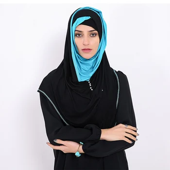 Muslim Underscarf Bonnet Cap Inner Hat Hijab Scarf Full Cover Headscarf Abaya Turban Headgear Hooded Instant Arab Islamic
Muslim Underscarf Bonnet Cap Inner Hat Hijab Scarf Full Cover Headscarf Abaya Turban Headgear Hooded Instant Arab Islamic