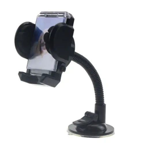 360°Car Holder Windshield Mount Bracket for Mobile Cell Phone For iPhone Samsung GPS
360°Car Holder Windshield Mount Bracket for Mobile Cell Phone For iPhone Samsung GPS