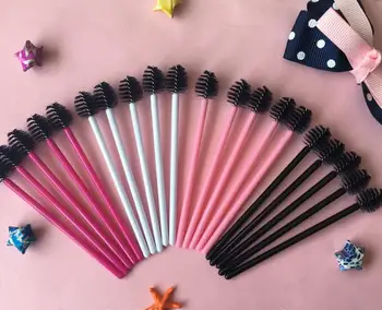 1000pcs/lot New Apple-shaped disposable eyelash brush eyelash roll color eyelash brush
1000pcs/lot New Apple-shaped disposable eyelash brush eyelash roll color eyelash brush