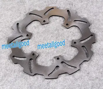 Motor Rear Brake Disc Rotor Replacement For YAMAHA WR 125/250/F 250/F 426 YZ 125/250/F 250/F 426;For HRD GS 97 250
Motor Rear Brake Disc Rotor Replacement For YAMAHA WR 125/250/F 250/F 426 YZ 125/250/F 250/F 426;For HRD GS 97 250