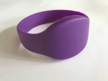 1000pcs/lot 125Khz RFID EM4100 65mm Waterproof Proximity customized size silicone bracelet
1000pcs/lot 125Khz RFID EM4100 65mm Waterproof Proximity customized size silicone bracelet