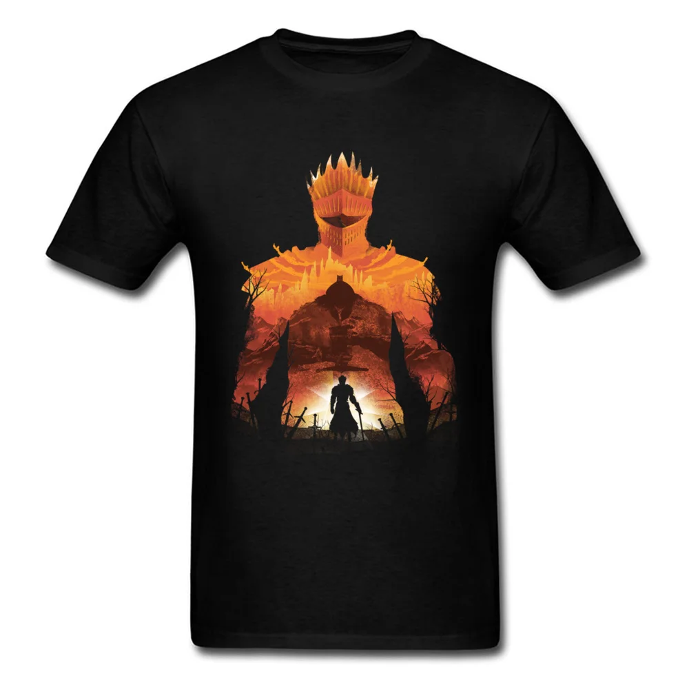 Men's Cool Tshirt Swordsman Shadow Men Summer T-Shirts 100% Cotton Crewneck Dark Soul T Shirt For Guys Praise The Sun Iron Man
Men's Cool Tshirt Swordsman Shadow Men Summer T-Shirts 100% Cotton Crewneck Dark Soul T Shirt For Guys Praise The Sun Iron Man