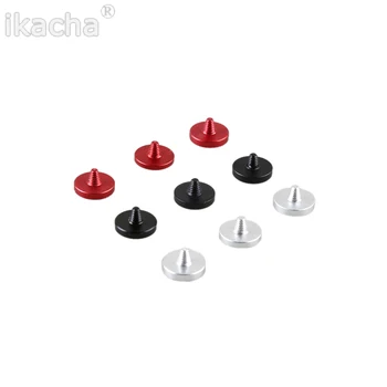 3pcs/kit 3 Color Flat Convex Concave Release Shutter Button For Fujifilm X100 x10 X-Pro1 m6 m8 m9 x-e1 x-e2 Camera Accessories
3pcs/kit 3 Color Flat Convex Concave Release Shutter Button For Fujifilm X100 x10 X-Pro1 m6 m8 m9 x-e1 x-e2 Camera Accessories