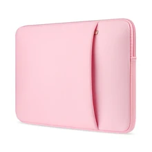 Laptop Sleeve Notebook Bag For MacBook Air Pro 13 Case Laptop Bag 11 13 15 Inch Protective Case
Laptop Sleeve Notebook Bag For MacBook Air Pro 13 Case Laptop Bag 11 13 15 Inch Protective Case