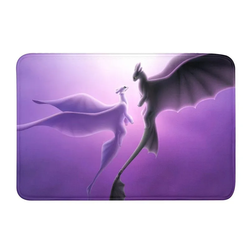 Door Mat How To Train Your Dragon 3D Printing Bath Mat Anti-Slip Washable Kitchen Bedroom Hallway Floor Doormats Stair Carpets
Door Mat How To Train Your Dragon 3D Printing Bath Mat Anti-Slip Washable Kitchen Bedroom Hallway Floor Doormats Stair Carpets
