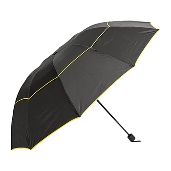 130cm Big Wind Resistance Umbrella For Men Quality DoubleLayer Folding Automatic Umbrella Rain Women Travel Compact Umbrella Who
130cm Big Wind Resistance Umbrella For Men Quality DoubleLayer Folding Automatic Umbrella Rain Women Travel Compact Umbrella Who