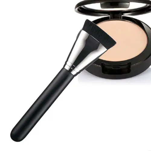 1PC Professional Cosmetic 163 Flat Big Contour Face Podwer Foundation Blend Makeup Brushes Tools
1PC Professional Cosmetic 163 Flat Big Contour Face Podwer Foundation Blend Makeup Brushes Tools