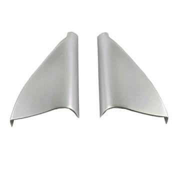 Car styling For Renault Kadjar 2016 ABS Matte Chrome Auto Front Door Window Interior Triangle Pillar Cover Inner A Pillar Trim
Car styling For Renault Kadjar 2016 ABS Matte Chrome Auto Front Door Window Interior Triangle Pillar Cover Inner A Pillar Trim