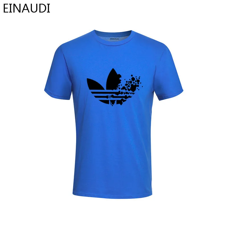 Cotton Men's Short Sleeves T-shirt Summer Style Casual Men Printed Tops Tee Fitness Harajuku Tshirt Male Brand Clothing XXL
Cotton Men's Short Sleeves T-shirt Summer Style Casual Men Printed Tops Tee Fitness Harajuku Tshirt Male Brand Clothing XXL