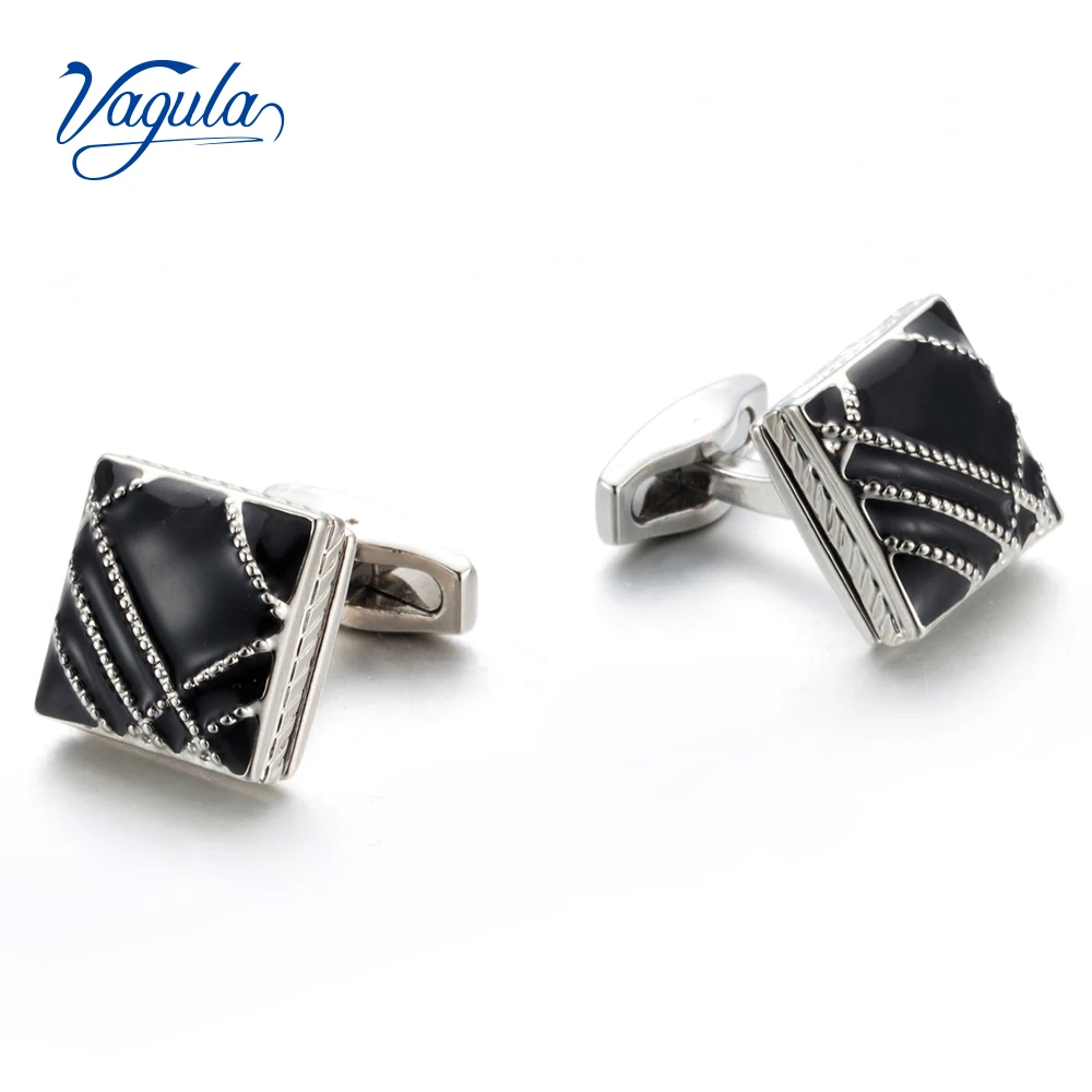 VAGULA Enamel Cufflinks Wedding Gift Bonito Gemelos Top Luxury Brand Suit Shirt Button Cuff links Men Jewelry Drop Ship 51402
VAGULA Enamel Cufflinks Wedding Gift Bonito Gemelos Top Luxury Brand Suit Shirt Button Cuff links Men Jewelry Drop Ship 51402