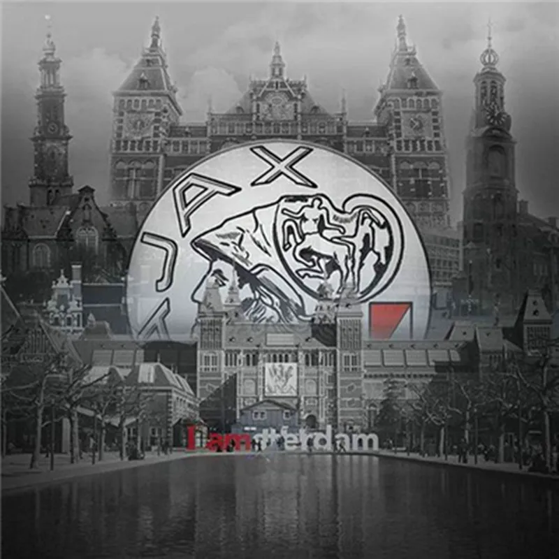 Full diy 3D diamond painting cross stitch Football team badge log ajax diamond embroidery picture home decorative mosaic paintin
Full diy 3D diamond painting cross stitch Football team badge log ajax diamond embroidery picture home decorative mosaic paintin