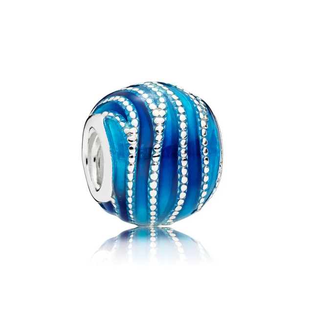 Fanier 100% 925 Sterling Silver 1:1 Authentic 797012 Enmx Redemoinhocharm Bracelet Original Jewel Women Azul
Fanier 100% 925 Sterling Silver 1:1 Authentic 797012 Enmx Redemoinhocharm Bracelet Original Jewel Women Azul