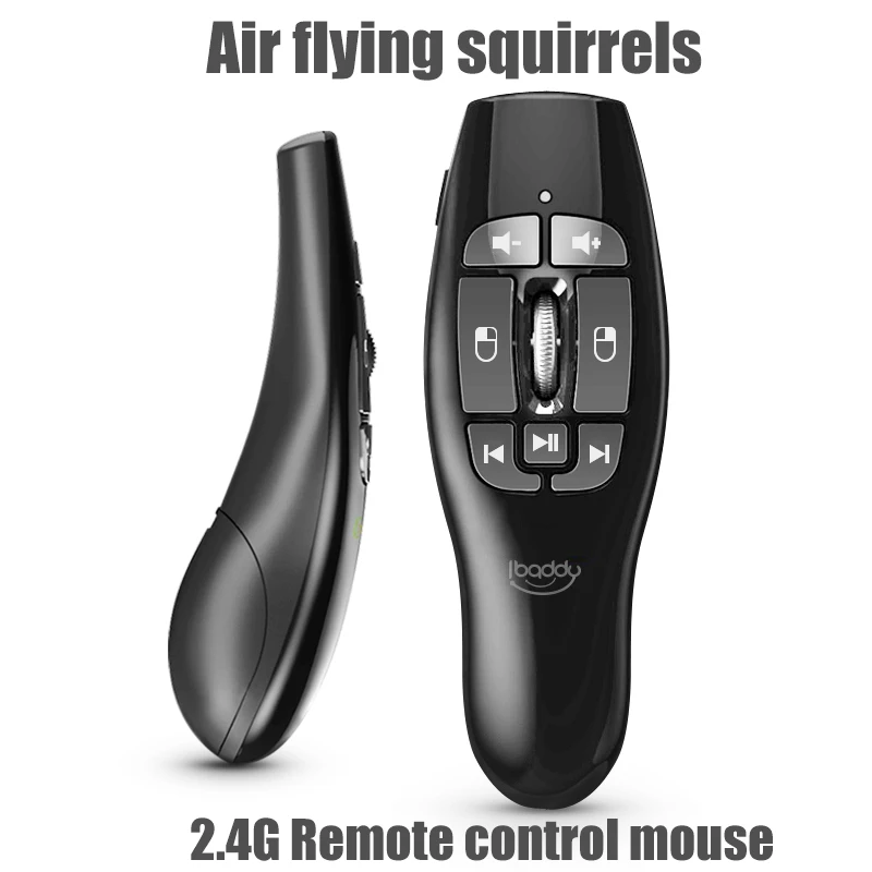 new 2.4G wireless air mouse remote control air flying squirrels for computer music smart TV box mouse projection room HTPC
new 2.4G wireless air mouse remote control air flying squirrels for computer music smart TV box mouse projection room HTPC