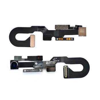 Original New Front Facing Camera Module Proximity Light Sensor Flex Cable for iPhone 7 4.7" Replacement Repair Parts
Original New Front Facing Camera Module Proximity Light Sensor Flex Cable for iPhone 7 4.7" Replacement Repair Parts