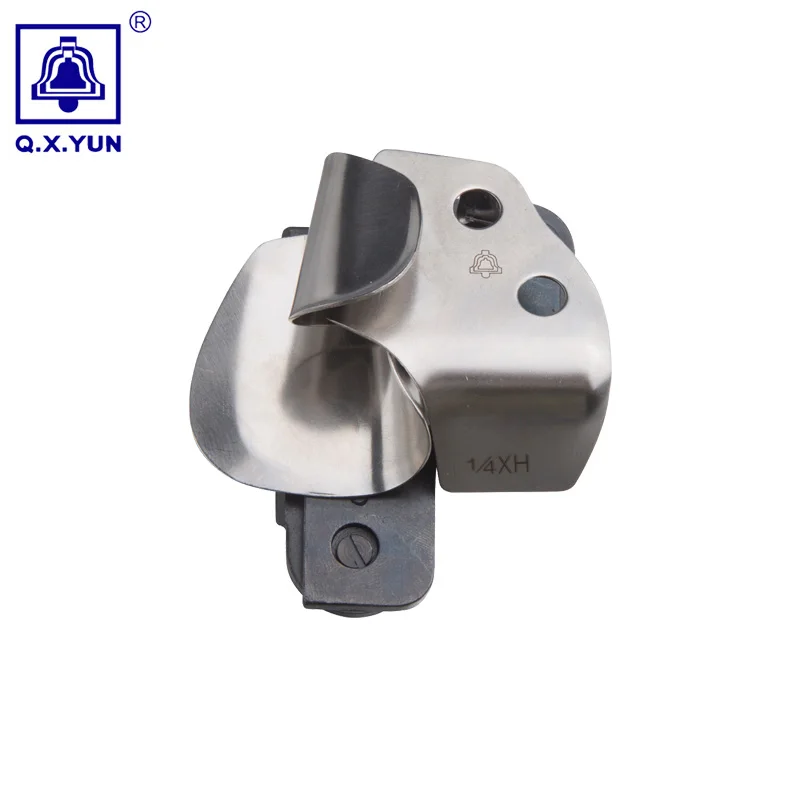 Made In TAIWAN F337(35800) Sprig side seam folder-union special NFpe Feed OFF-The Arm Folder sewing machine parts
Made In TAIWAN F337(35800) Sprig side seam folder-union special NFpe Feed OFF-The Arm Folder sewing machine parts